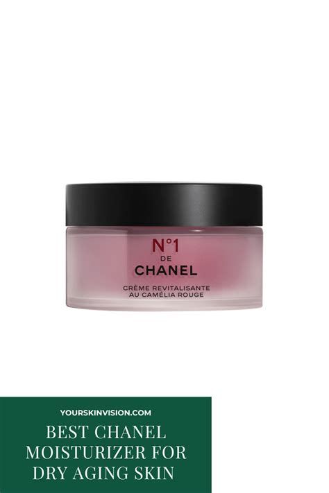 chanel produit phare|Chanel moisturiser visage.